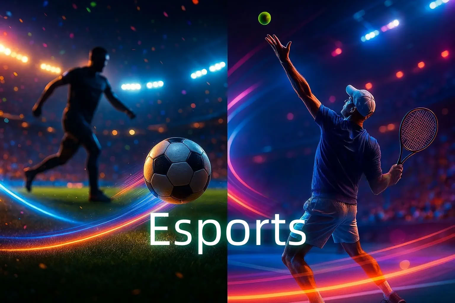 pk888 Eventos Esportivos