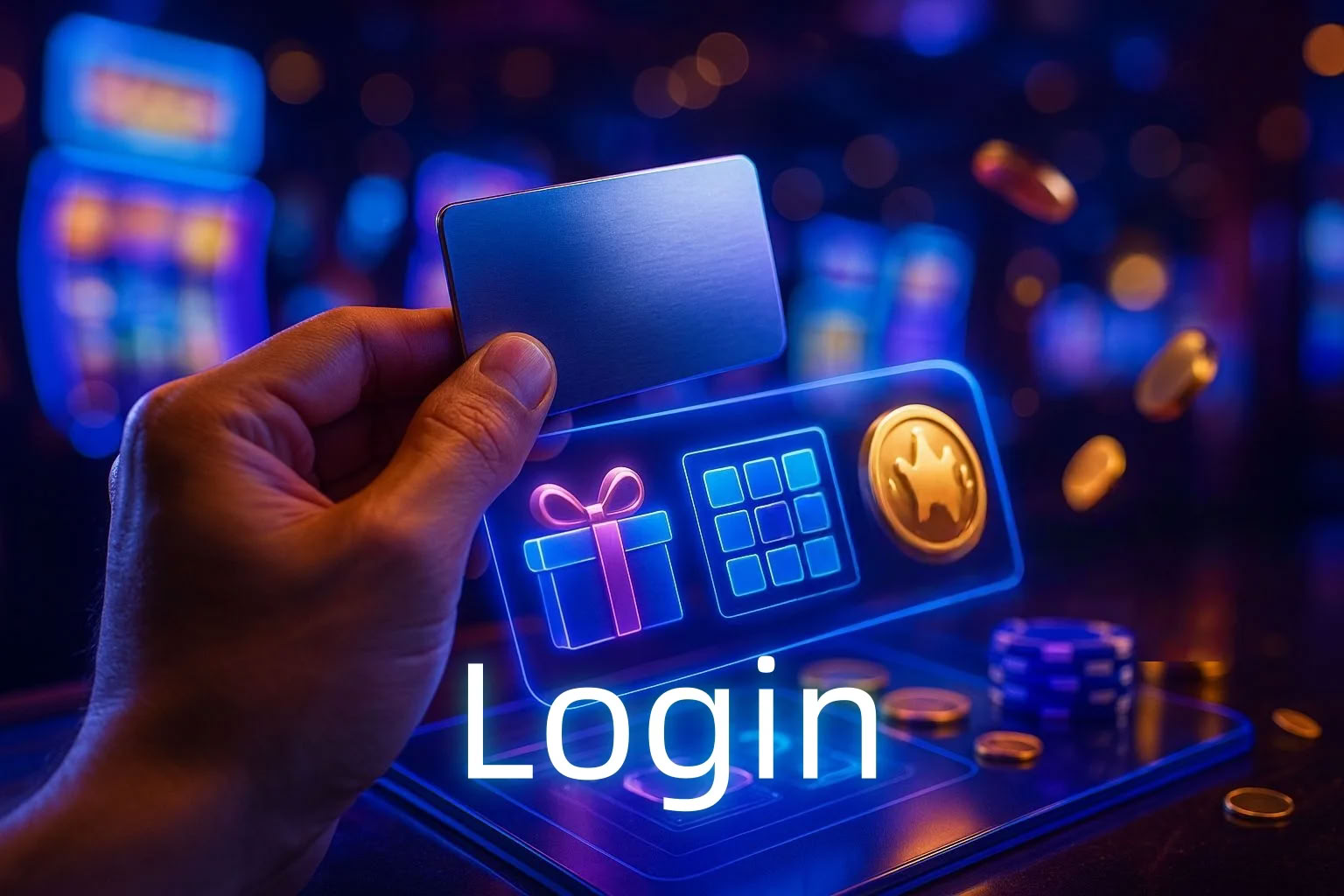 pk888 Benefícios do Login