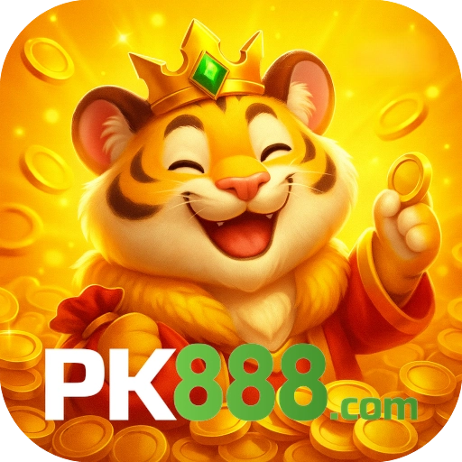 pk888 logo