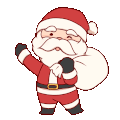 pk888 Santa Claus Bônus