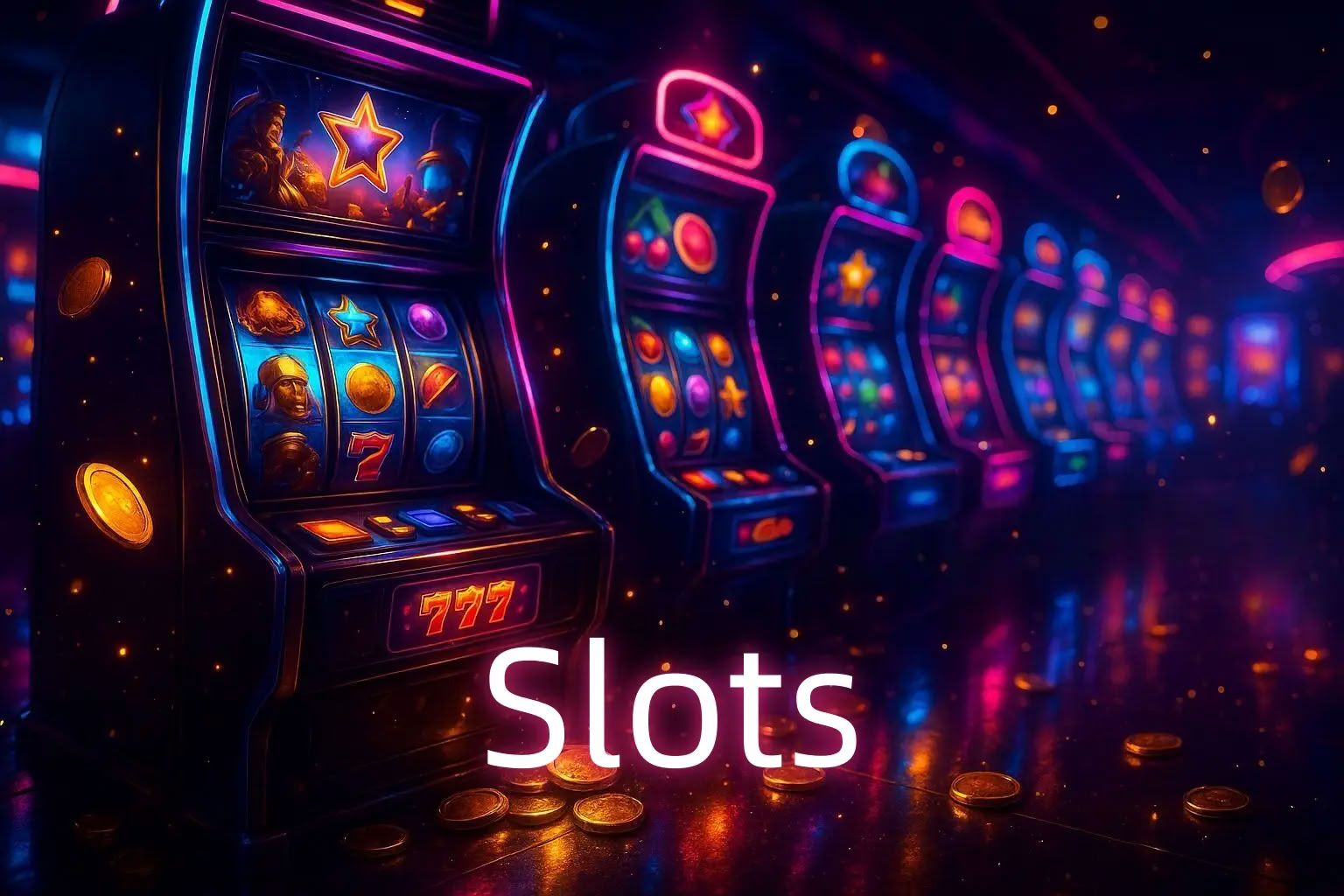 pk888 Benefícios dos Slots