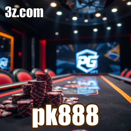 Viva a emoção no live do pk888 todos os dias!