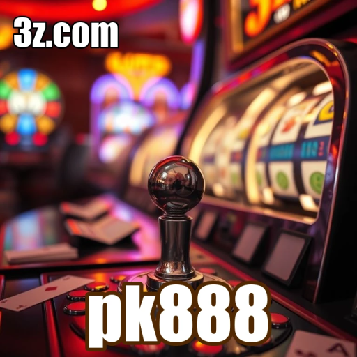 Aprimore Sua Habilidade com a Seção Skill do pk888