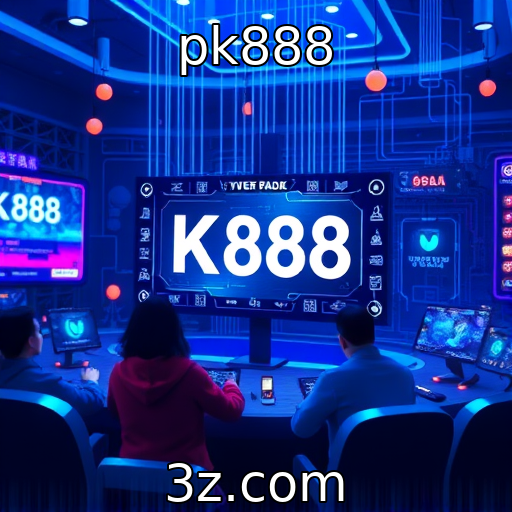 Inovações tecnológicas moldam o futuro dos jogos